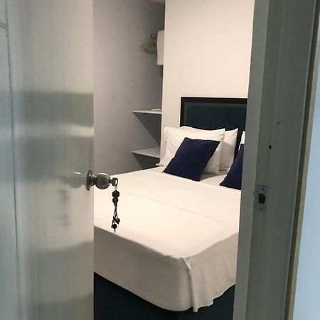 Casa La Palma Bed & Breakfast Cartagena Luaran gambar