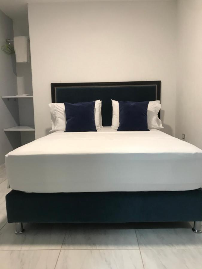 Casa La Palma Bed & Breakfast Cartagena Luaran gambar