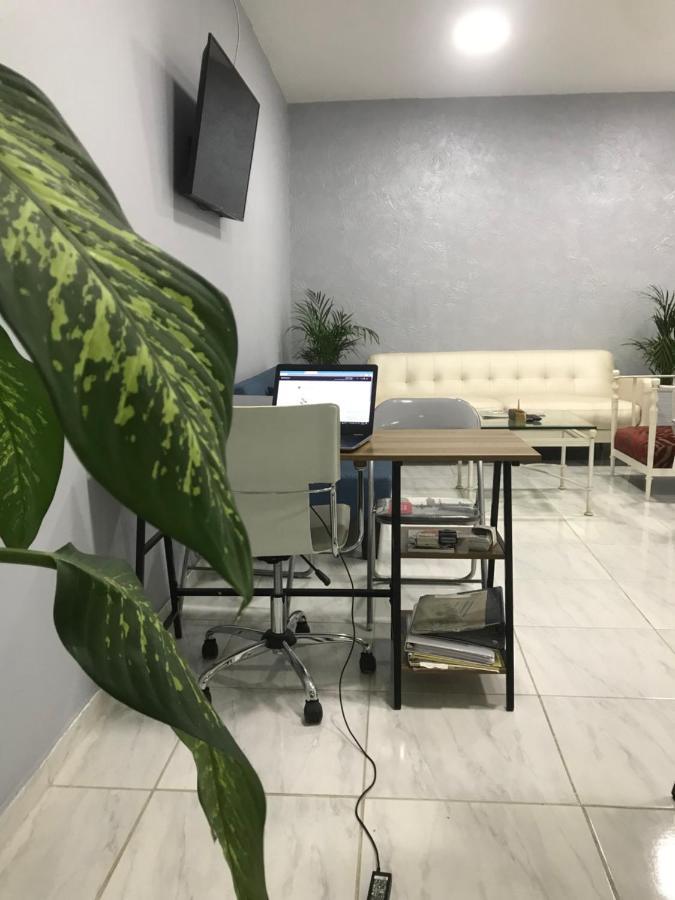 Casa La Palma Bed & Breakfast Cartagena Luaran gambar