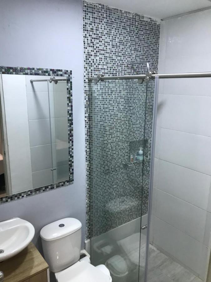 Casa La Palma Bed & Breakfast Cartagena Luaran gambar