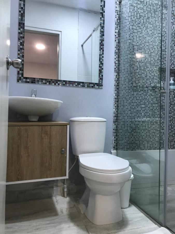 Casa La Palma Bed & Breakfast Cartagena Luaran gambar