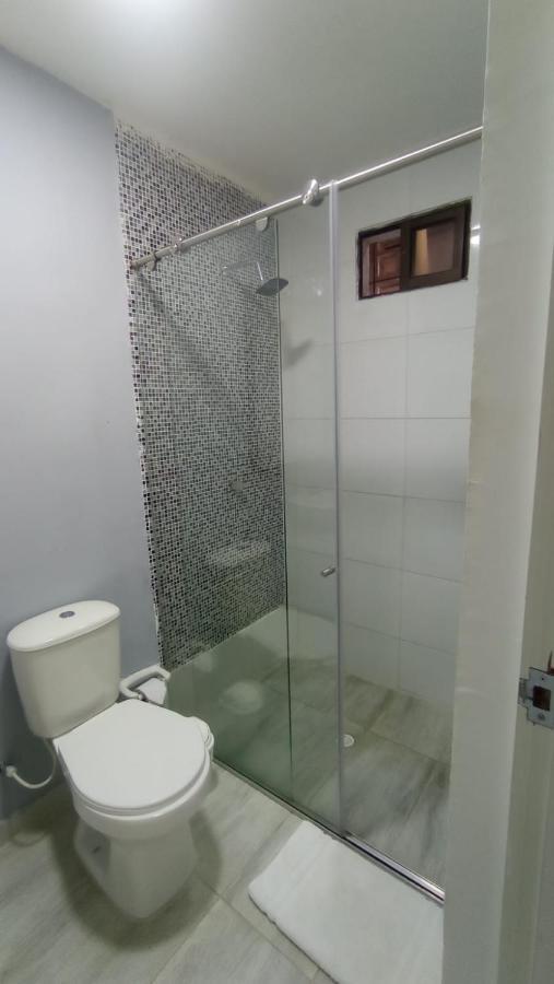Casa La Palma Bed & Breakfast Cartagena Luaran gambar