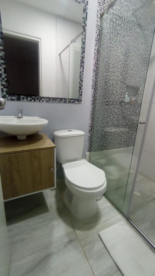 Casa La Palma Bed & Breakfast Cartagena Luaran gambar